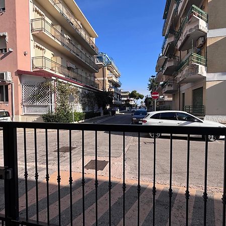 Dante Silvi Vacanza Сильви-Марина Экстерьер фото